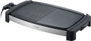 Blaupunkt elektrigrill GRT301 Electric Grill, roostevaba teras/must