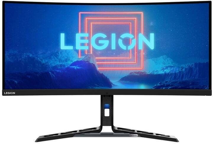 Lenovo monitor Legion Y34wz-30 34" Curved