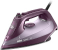 Braun triikraud SI7181VI TexStyle 7 Pro Steam Iron, lilla