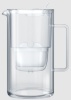 Aquaphor filterkann Glass Water Filter Jug, 2,5L