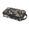 Herlitz pinal, kaanega 2Go, Camo Grey