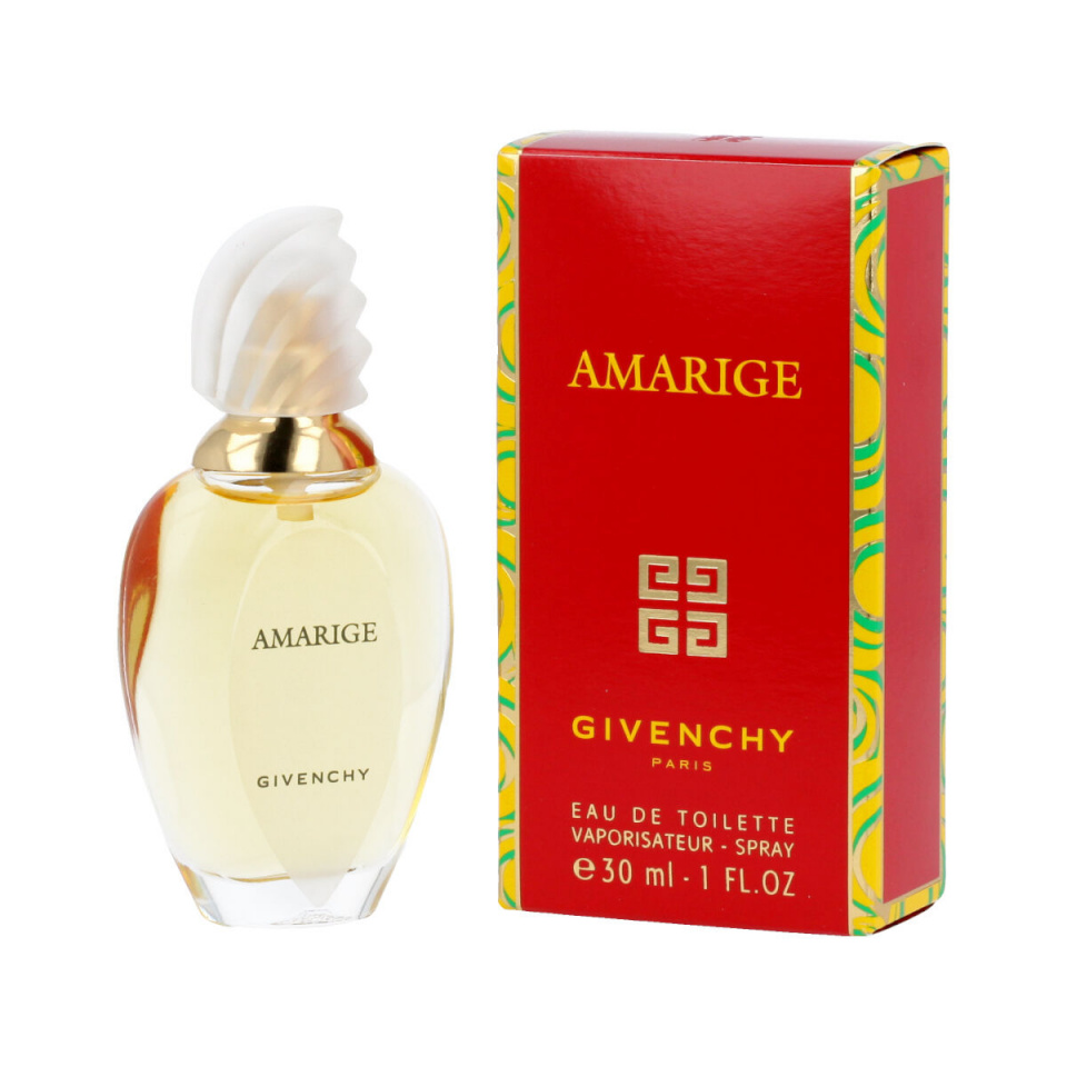 Givenchy parfüüm Amarige 30ml, naistele