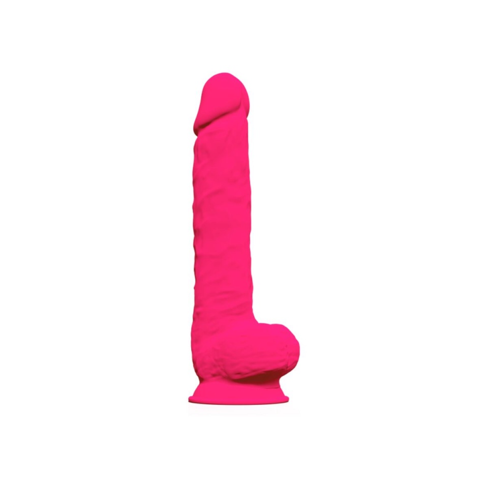 Silexd Dildo roosa