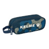 Kelme kahe sahtliga pinal Epic meresinine 21x8x6cm