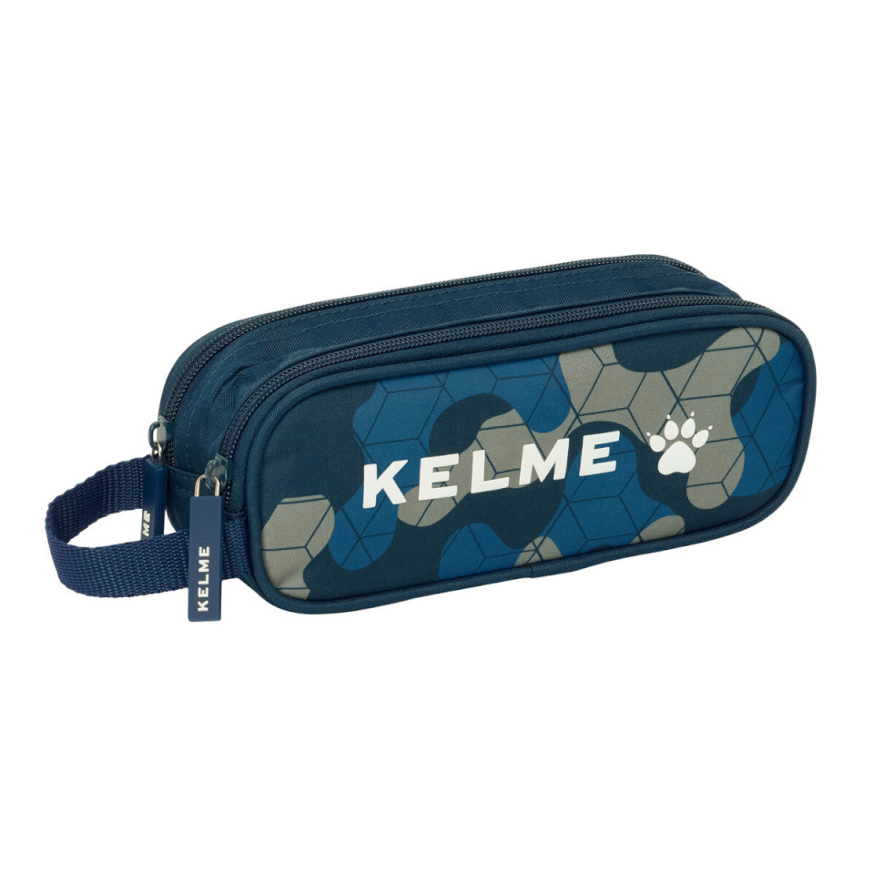 Kelme kahe sahtliga pinal Epic meresinine 21x8x6cm