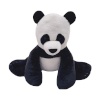 Tulilo pehme mänguasi Mascot Panda 75cm