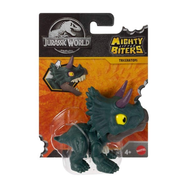 Mattel mängufiguur Jurassic World JFC95