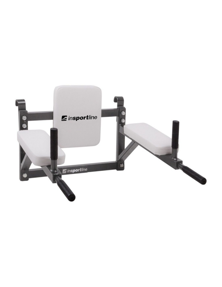 inSPORTline Dipiraam varbseinale valge - suurus -1