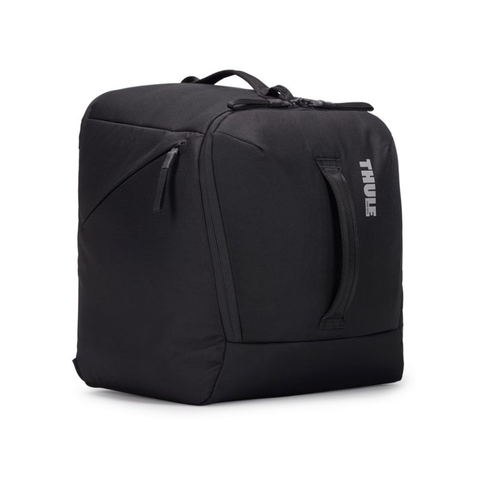 Thule reisikott 5321 Roundtrip boot bag 35L Black, must