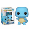 Funko Pop! Kogumiskuju sinine Vinüül