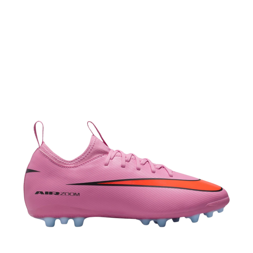 Nike jalgpallijalatsid Kids Zoom Mercurial Vapor 16 Academy AG FQ8403 600 suurus 33