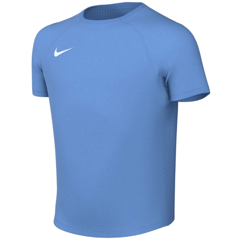 Nike Team T-särk lastele Dri-Fit Park Viii helesinine HV8182 412 suurus XS