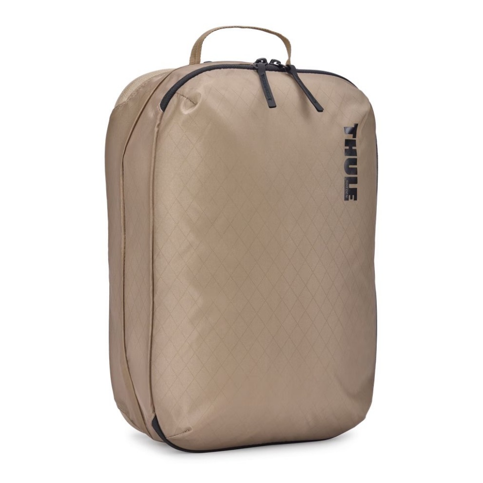 Thule reisikott 5567 Clean Dirty Packing Cube gentle beige
