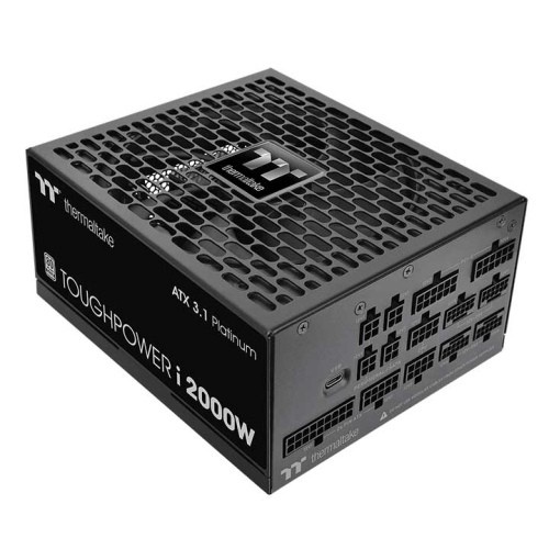 Thermaltake toiteplokk Toughpower i2000W Platinum