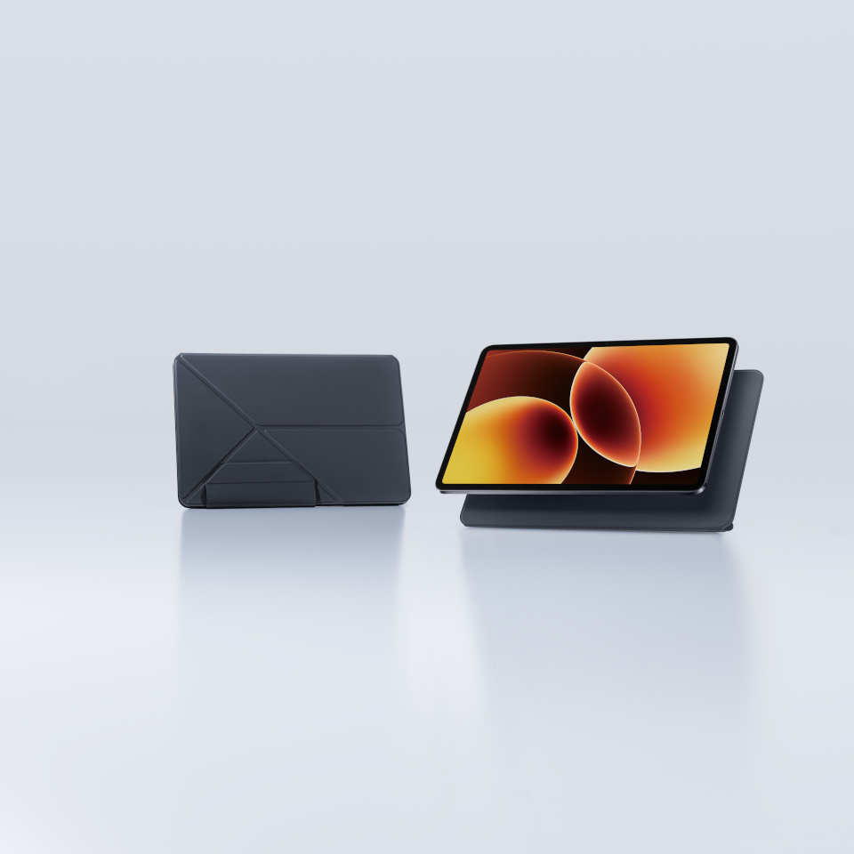 Xiaomi Xiaomi Pad 8/8 Pro kaitsekest | hall