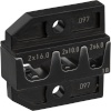 Knipex klemmitangi mokad Crimping Die for twin kaablihülsid wire ferrules