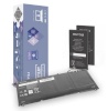 Mitsu sülearvuti aku for DELL BC/DE-9360 6100mAh(46Wh)7.6V
