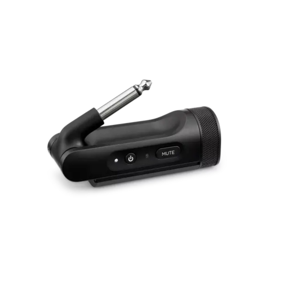 Bose S1 Pro+ Wireless Instrument transmitter must