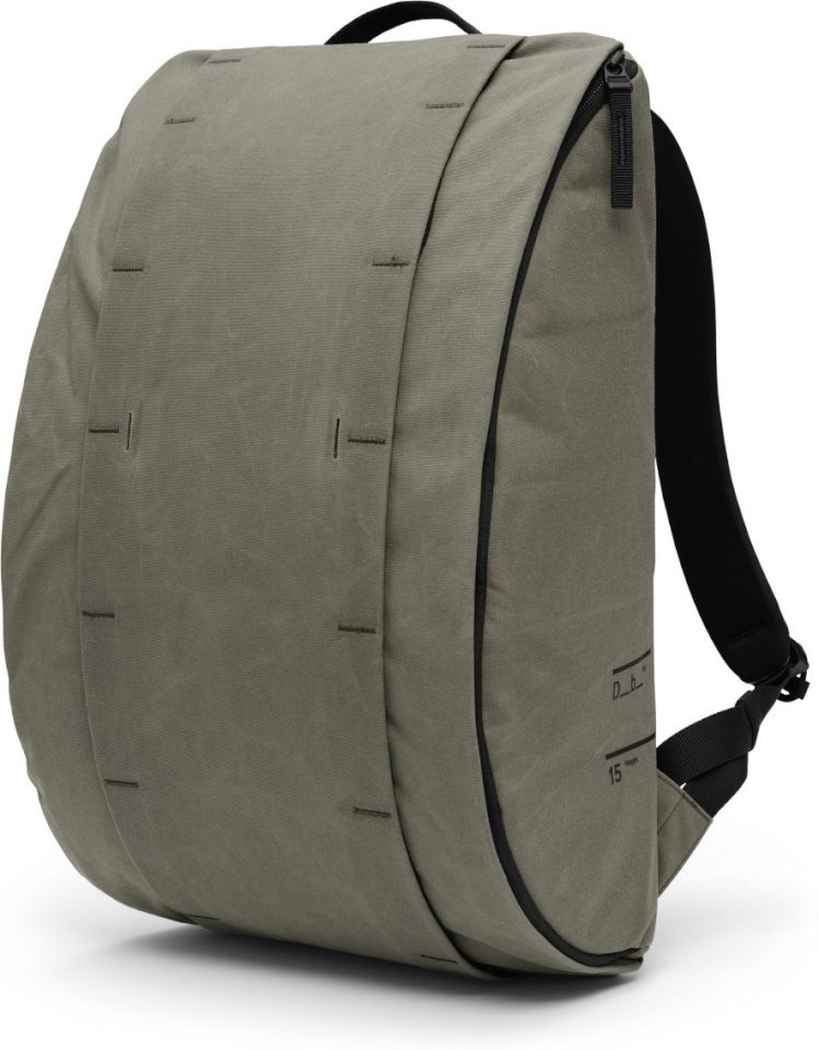 Db seljakott Hugger Base seljakott, 15 l, metsaroheline