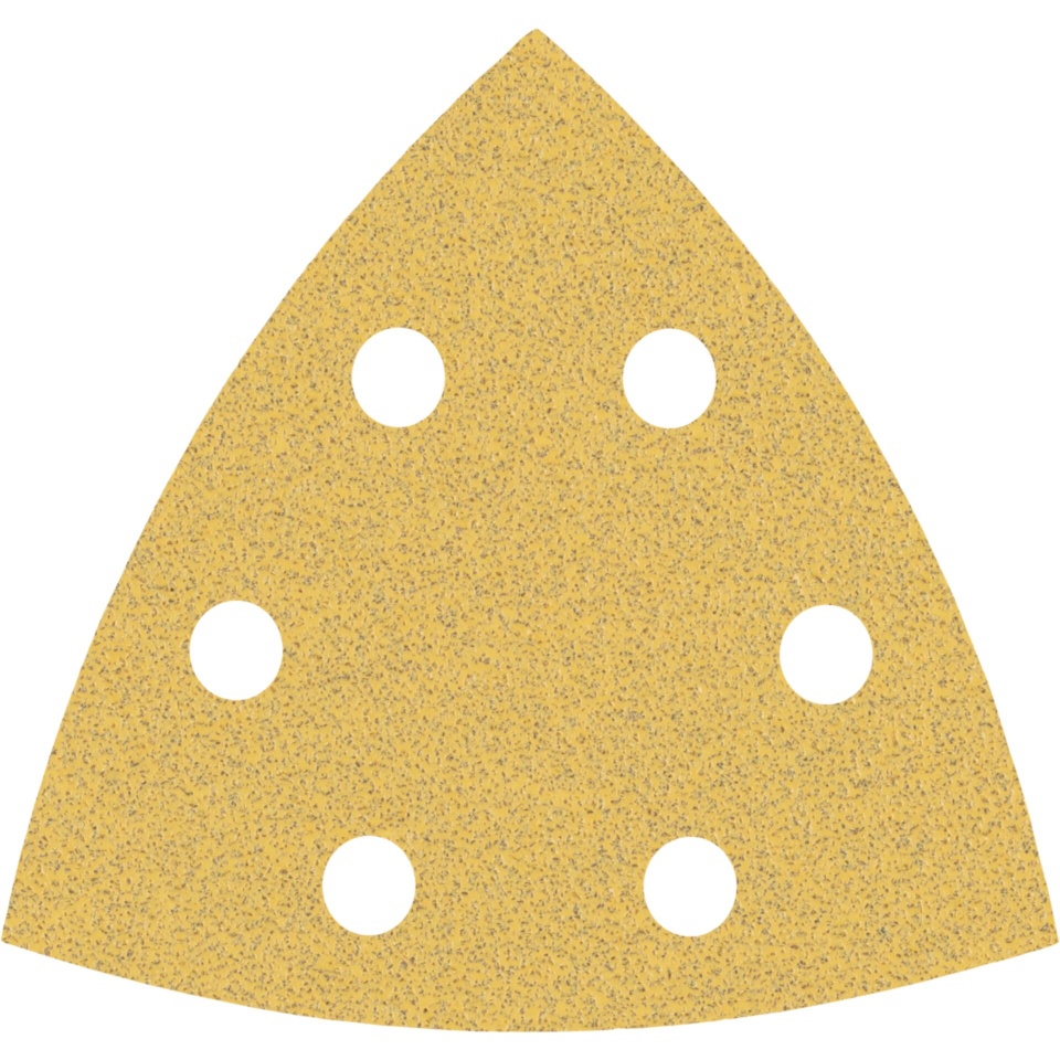 Bosch lihvpaber Sanding Pad C470,93mm,K8 0, 5x EXPERT