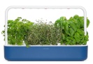 Click & Grow stardikomplekt Smart Garden 9 Limited Edition Navy, sinine