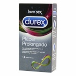 Durex kondoomid Placer Prolongado