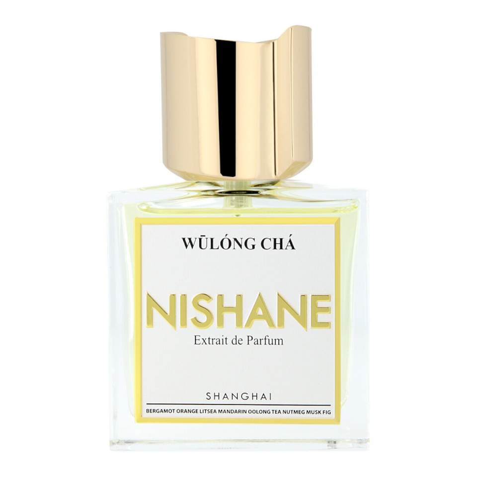 Nishane parfüüm Wülóng Chá 50ml, unisex
