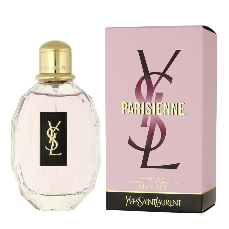 Yves Saint Laurent parfüüm Parisienne 90ml, naistele