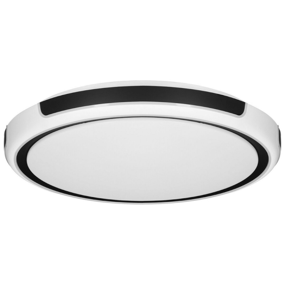 Activejet laelamp AJE-GIOVANNI 40W valge must 80 (4000 K)