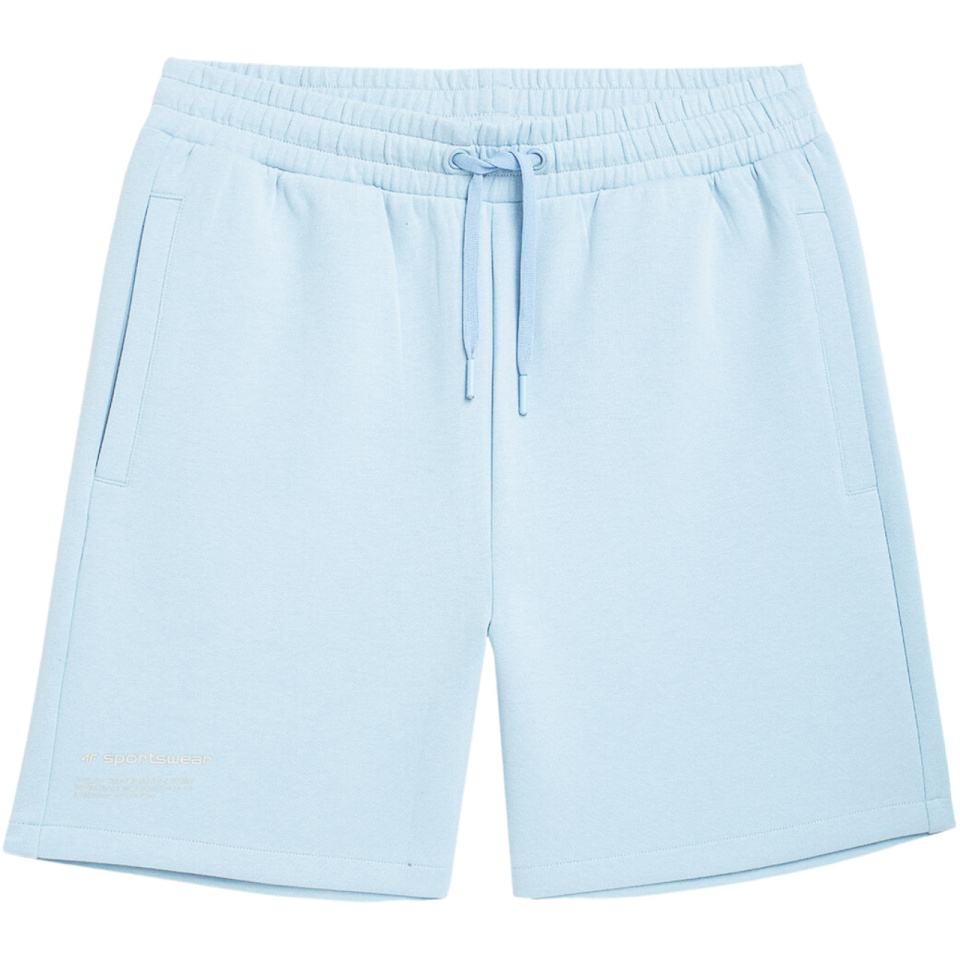 Lühikesed püksid meestele 4F M054 hele sinine 4FSS23TSHOM054 34S 2XL