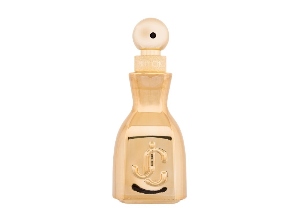 Jimmy Choo parfüüm I Want Choo Le Parfum 40ml, naistele
