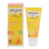 Weleda niisutav näokreem Beebidele Baby Calendula 50ml