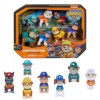 RUBBLE & CREW figuuride komplekt Construction Family Gift Pack, 6067084