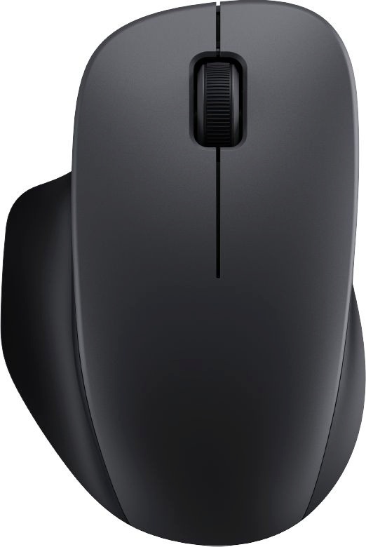 Xiaomi hiir Mouse Comfort Edition | Wireless | 2.4GHz | must