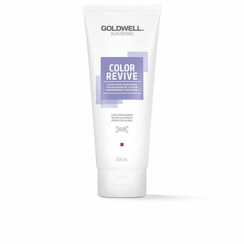 Goldwell värvi kaitsev palsam Color Revive 200ml