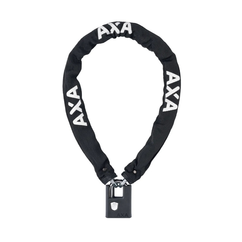 AXA Kettlukk Clinch+, 105cm, must