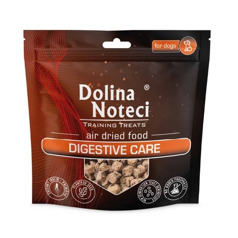 Dolina Noteci maius koerale Training Treats Digestive Care, 130g