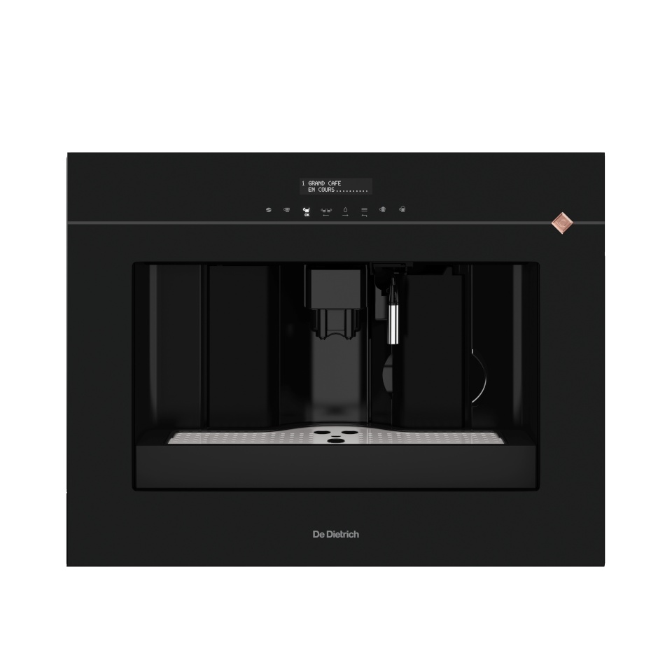 De Dietrich integreeritav espressomasin DKD4810H