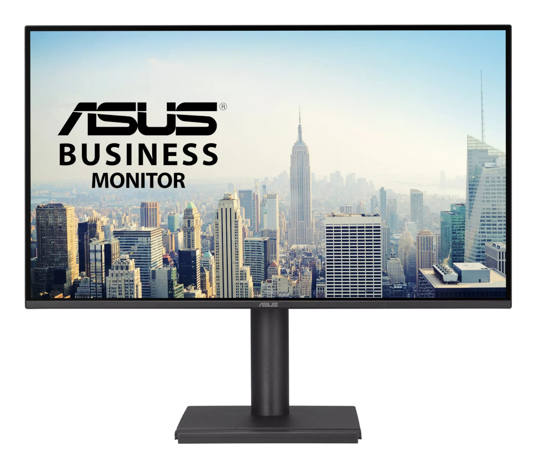ASUS monitor Business BE27AQ 68.47cm (16:9) QHD