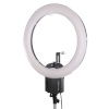 Falcon Eyes püsivalgusti Ring Lamp FLC-65 65W + TMB-20Z