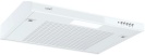 Cata integreeritav õhupuhasti LFK6001WH Built-In Cooker Hood, 162 m³/h, 60cm, valge