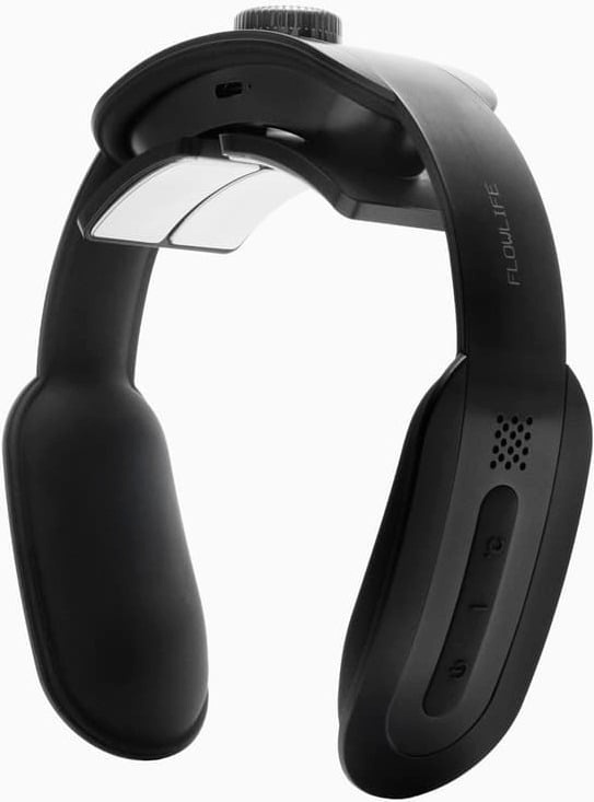 Flowlife Flowtens Neck EMS kaelamassaažiseade
