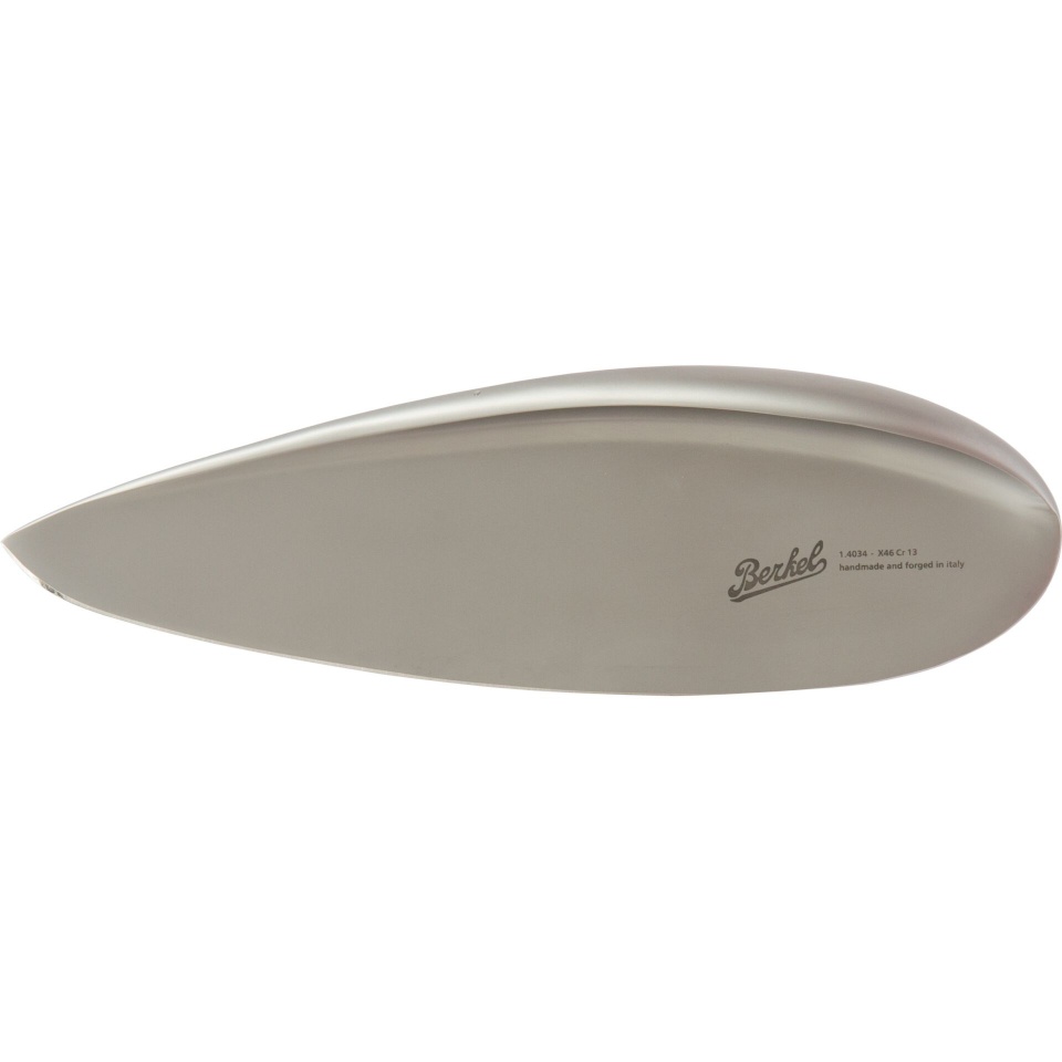 Berkel kööginuga Primitive Knife 22cm Matt Steel