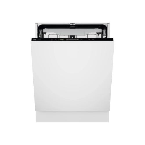 AEG nõudepesumasin GI7210B2SN integreeritav, 3 korvi, 60cm, 42dB