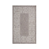 H4Y uksematt DAWN FOAM DOOR-1, 60x90cm, beež
