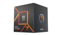 AMD protsessor Ryzen 7 7700 5,3GHz AM5 40MB Wraith