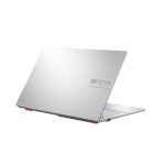 ASUS sülearvuti vivobook Series, e1504fa-bq251w, 7520u, 2800MHz, 15.6" , 1920x1080, 8GB, DDR5, SSD 512GB, Radeon Graphics, integrated, ENG, windows 11 Home In S Mode, hõbedane, 1.63kg, 90nb0zr1-m00ba0