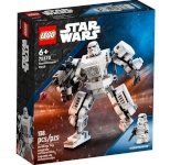 LEGO klotsid Star Wars 75370 Stormtrooper™ Mech