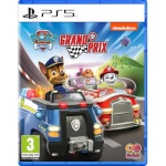 PlayStation 5 mäng Paw Patrol Grand Prix