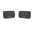 Polk Audio juhtmevabad surroundikõlarid SR2, must, 2tk